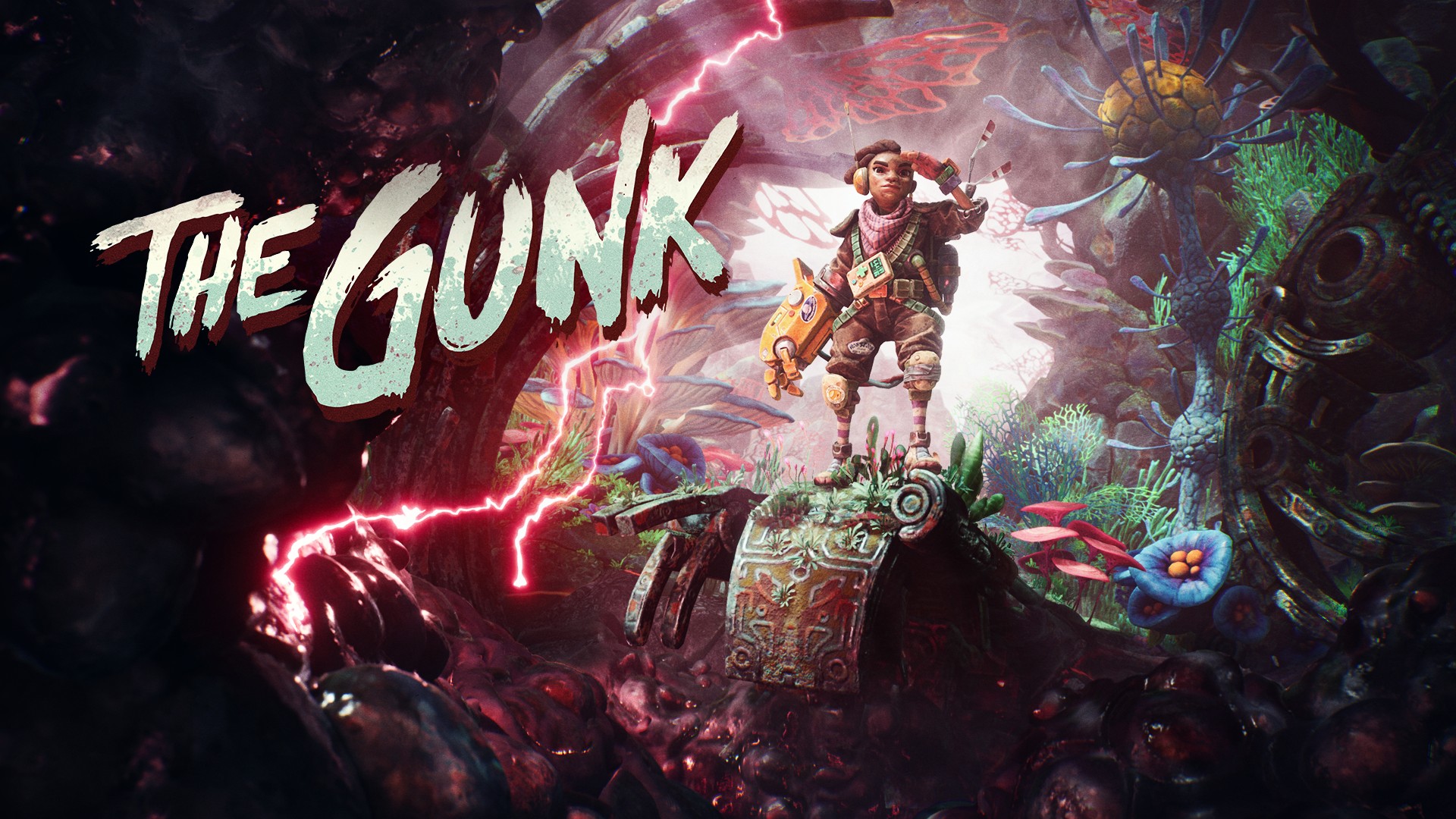 Video For Thunderful’s Gooey Treat for the Holidays: Play The Gunk Today with Xbox Game Pass