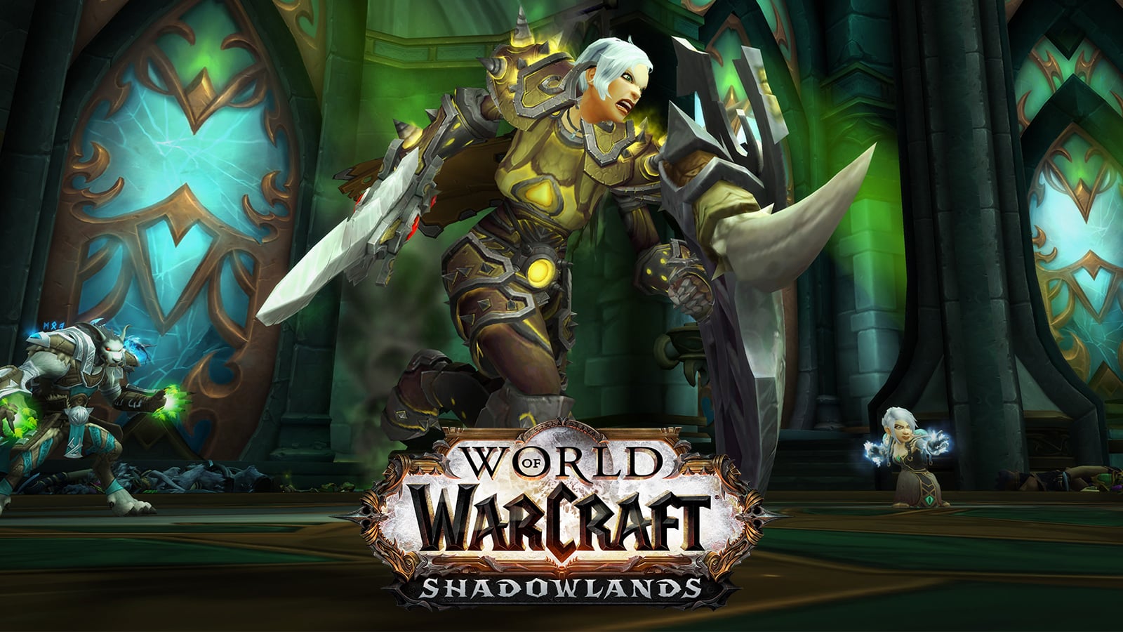 Gracze WoW chcą, aby twórcy umieścili na stałe w Legion Timewalking