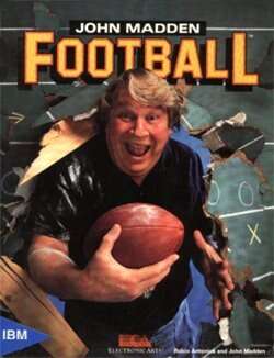John Madden umiera w wieku 85 lat