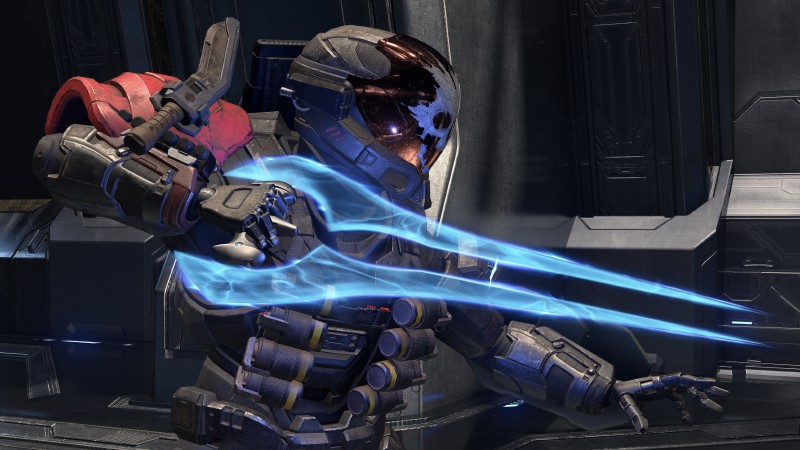 Aktualizacja: Listy odtwarzania Slayer, Swat, Fiesta i Free-For-All są teraz dostępne w Halo Infinite