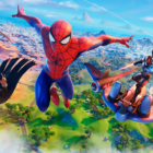 Aktualizacje Fortnite: czym różni się rozdział 3 i pojawienie się Spider-Mana 