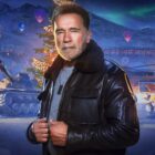 Arnorld Schwarzenegger zostaje twoim przywódcą