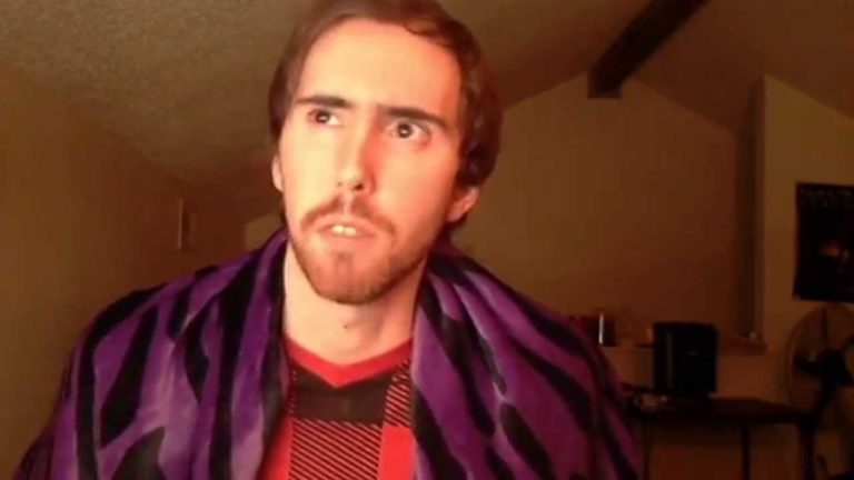Asmongold: „super responsywna” i „naprawdę, naprawdę dobra” walka WoW pomaga w jego długowieczności