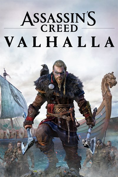 Assassin's Creed® Walhalla
