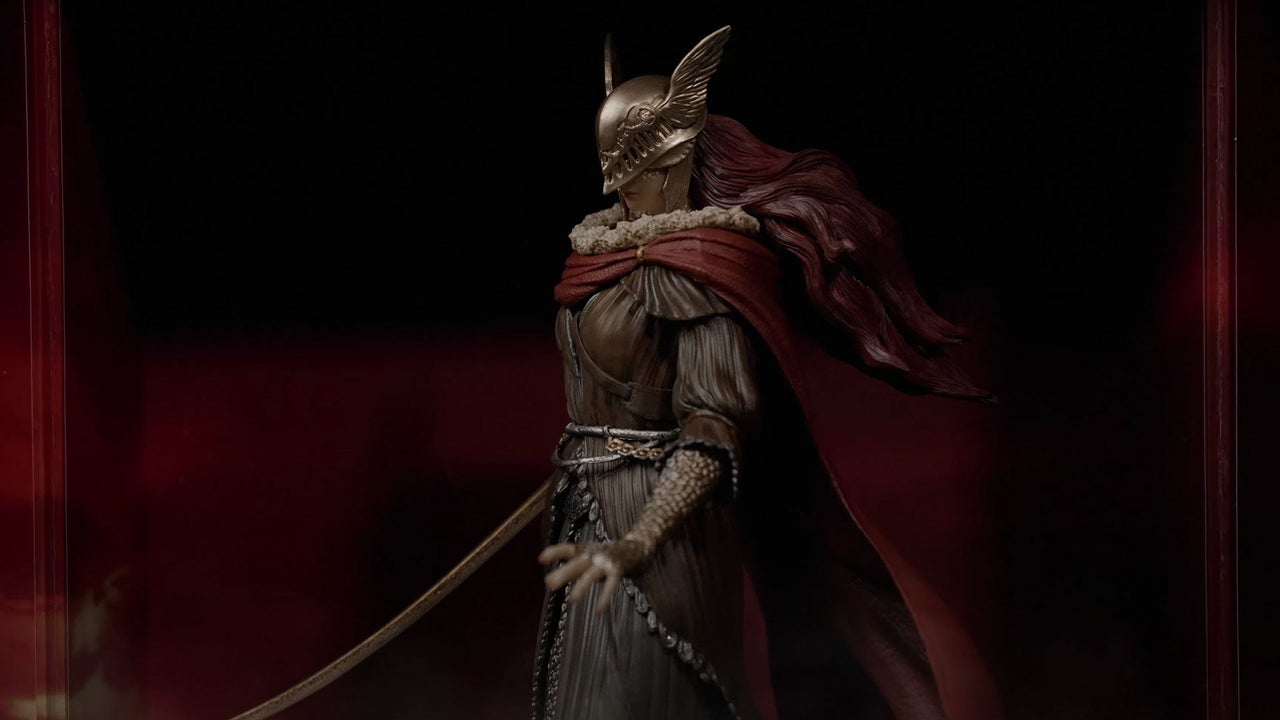 Bandai Namco wstrzymuje zamówienia przedpremierowe na Elden Ring Premium Collector's Edition po ogromnym popycie