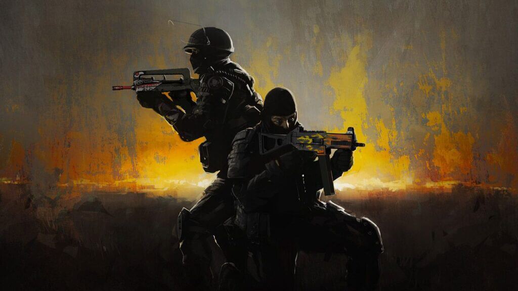 CS:GO Informacje o aktualizacji 28 grudnia