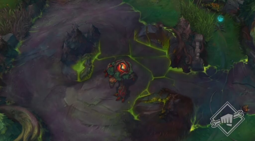 Caedrel mówi, że Chemtech Drake może zrujnować profesjonalne League of Legends