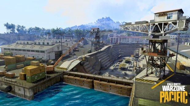 Call Of Duty: Warzone Aktualizacja z 19 grudnia: poprawki ahoj dla Caldera 02 |  TweakTown.com