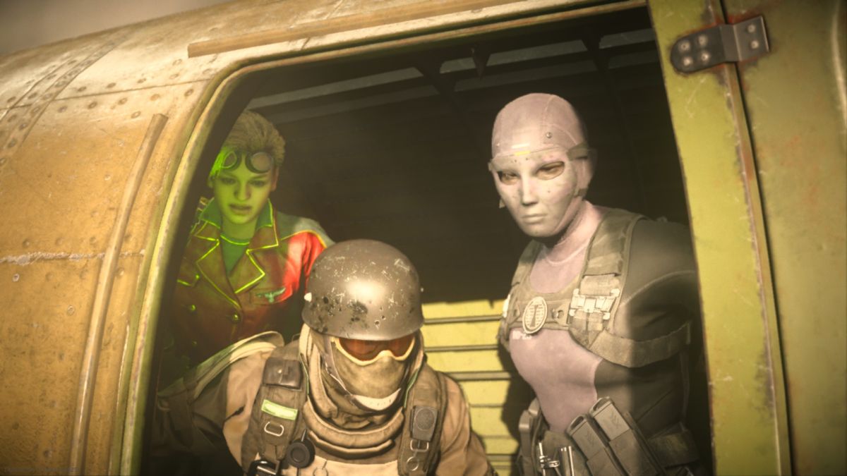 Call of Duty Warzone Pacific ma ogromny potencjał, ale marnuje go w momencie premiery