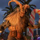 Call of Duty Warzone Pacific osłabia Krampusa w wydarzeniu Festive Fervor po opiniach graczy