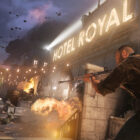 Call of Duty: Warzone Vanguard ma broń, która nie strzela prosto - Wiadomości o grach
