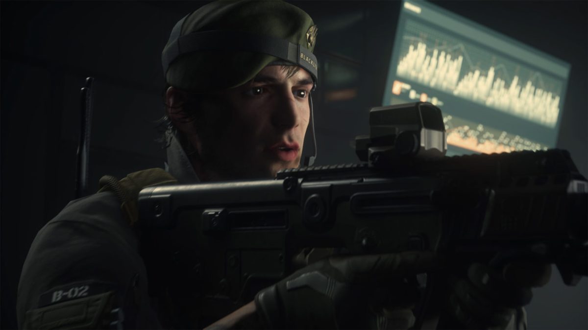 CrossfireX powraca z nowym zwiastunem podczas The Game Awards