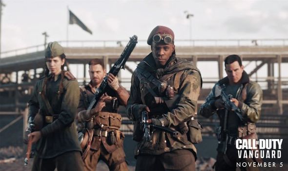 Czas aktualizacji Call of Duty Warzone i darmowe weekendowe odliczanie Vanguard