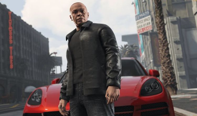 Czas aktualizacji GTA Online: informacje o dacie wydania kontraktu i informacje o aktualizacji DLC |  Gry |  Zabawa