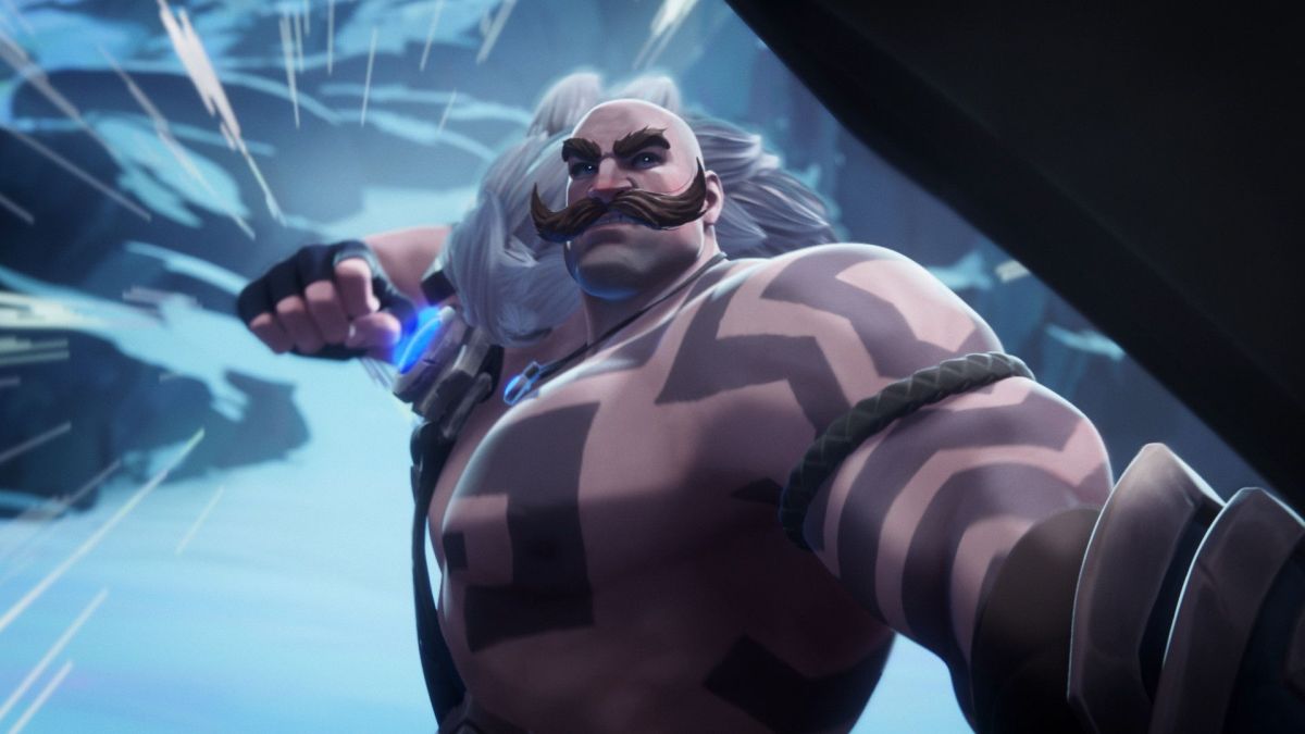 Czy próbowałeś… Odkrywać świat League of Legends w Ruined King?