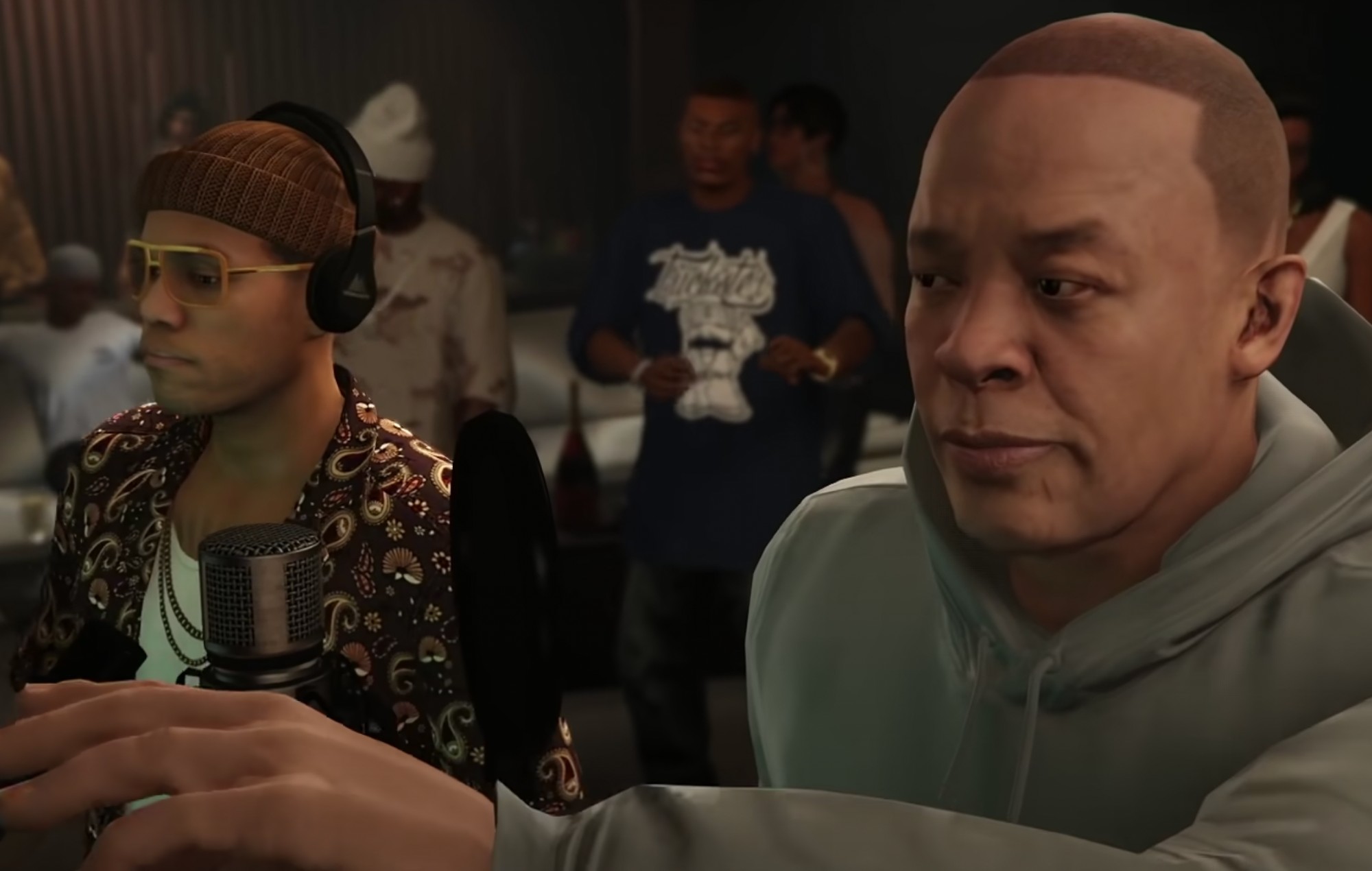 DLC „GTA Online” potwierdza, które opcjonalne zakończenie „GTA 5” jest kanoniczne