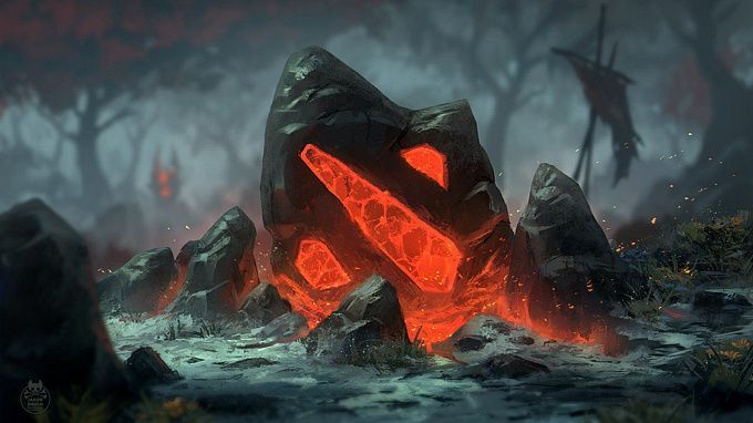 Davai Lama o przetasowaniach, grze Nightfall i e-sporcie w Belgii