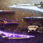 Destiny 2 otrzyma broń w stylu Halo na 30. rocznicę Bungie