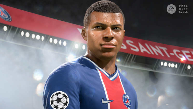 FIFA 22 Headliners: Wycieki pojawiają się przed rozpoczęciem promocji wydarzenia