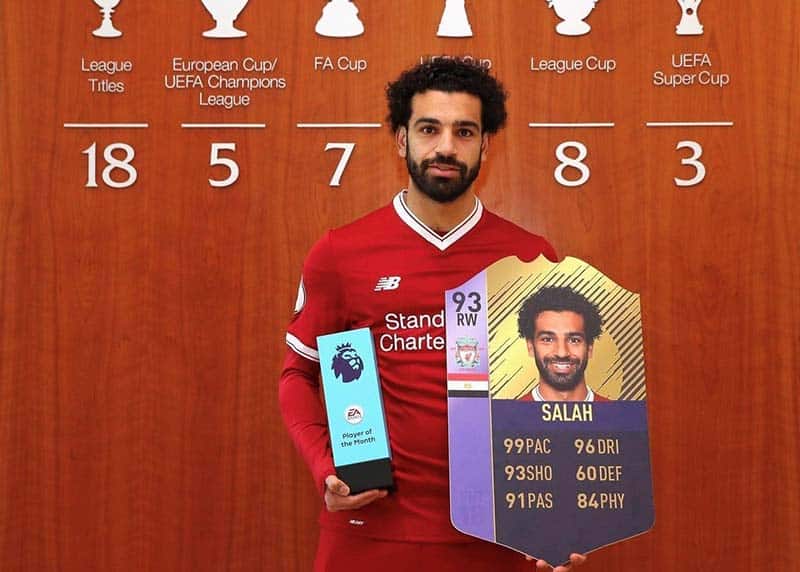 salah
