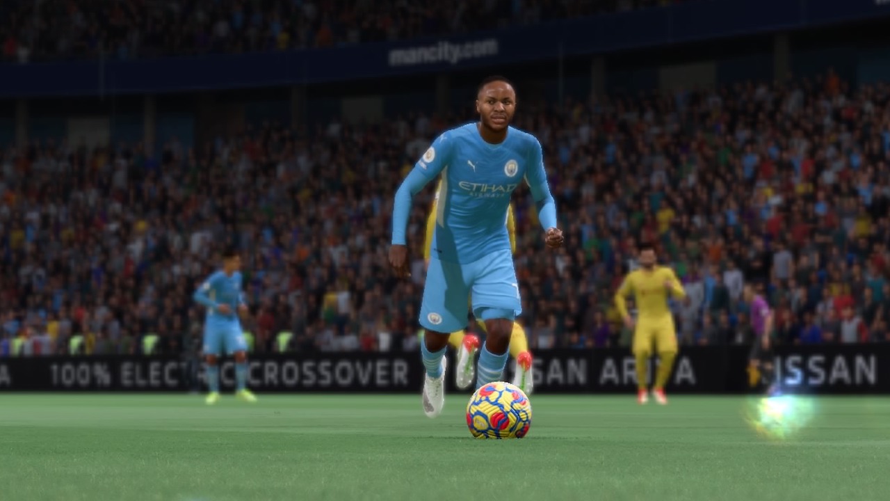 FIFA 22 Winter Wildcard Team 2 – ujawniono graczy, w tym Raheema Sterlinga i Eden Hazard