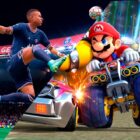 FIFA 22 przewyższa Mario Kart 8 jako bestseller tygodnia