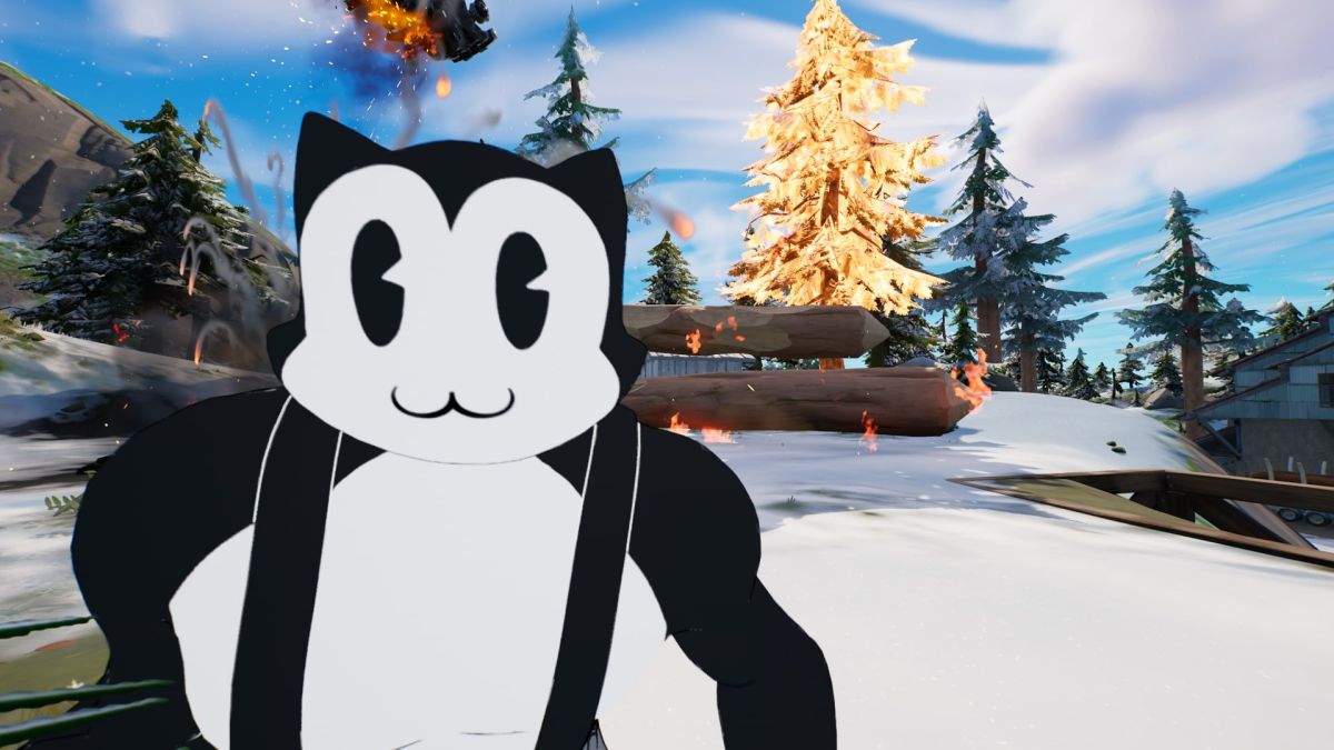 Fortnite Chapter 3 to pierwsza gra na Unreal Engine 5