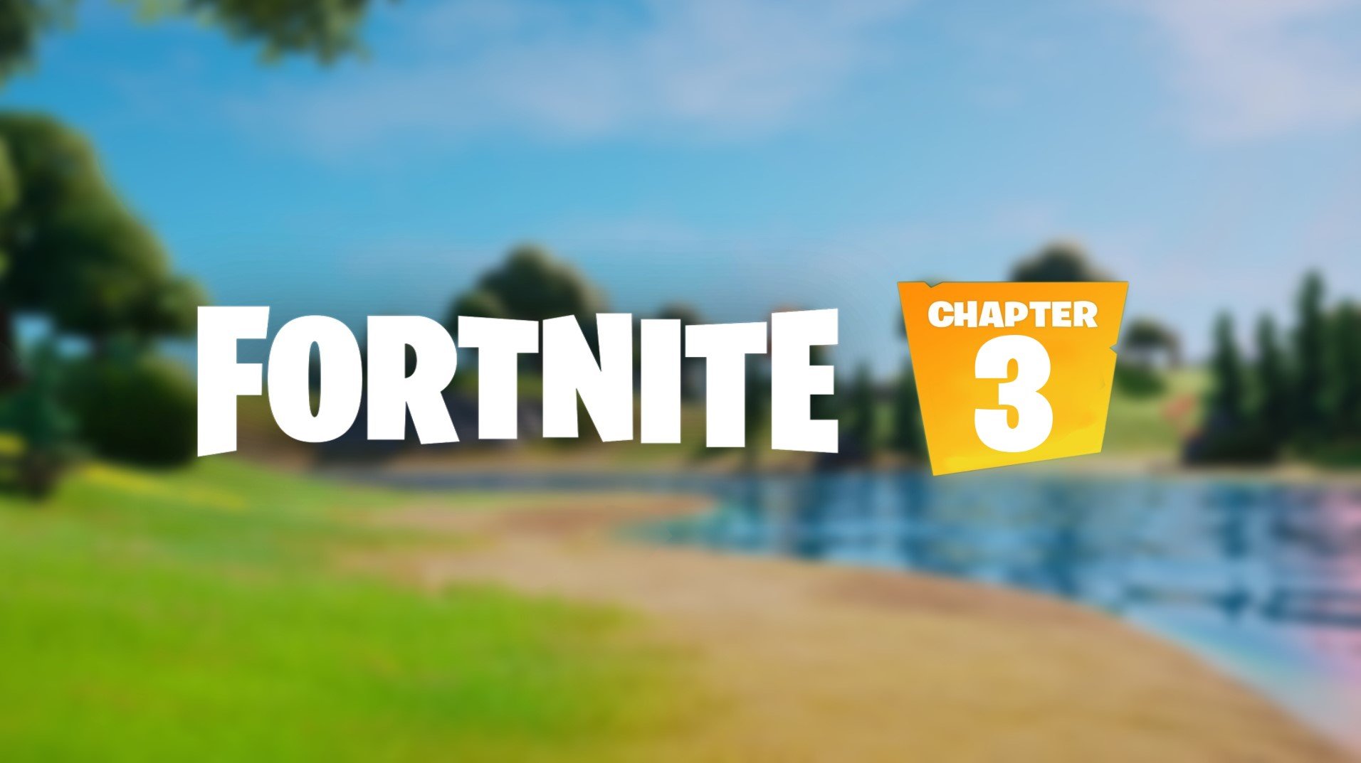 Fortnite Rozdział 3 Sezon 1