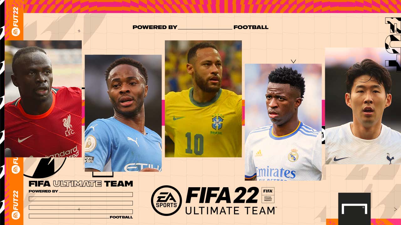 GŁOSUJ TERAZ: Goal Ultimate 11 zasilany przez FIFA 22 — Kto jest najlepszym lewym skrzydłowym na świecie?