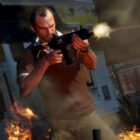 GTA 6 może być mniej kanciasty, mówi współzałożyciel Rockstar Games