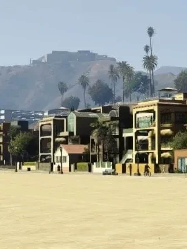 GTA Online zostanie zamknięte 16 grudnia na PS3 i Xbox 360