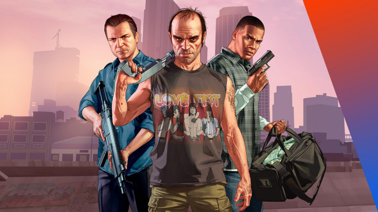 GTA V, Zelda Breath of the Wild, Red Dead Redemption 2... i 11 otwarty świat w pełnej krasie