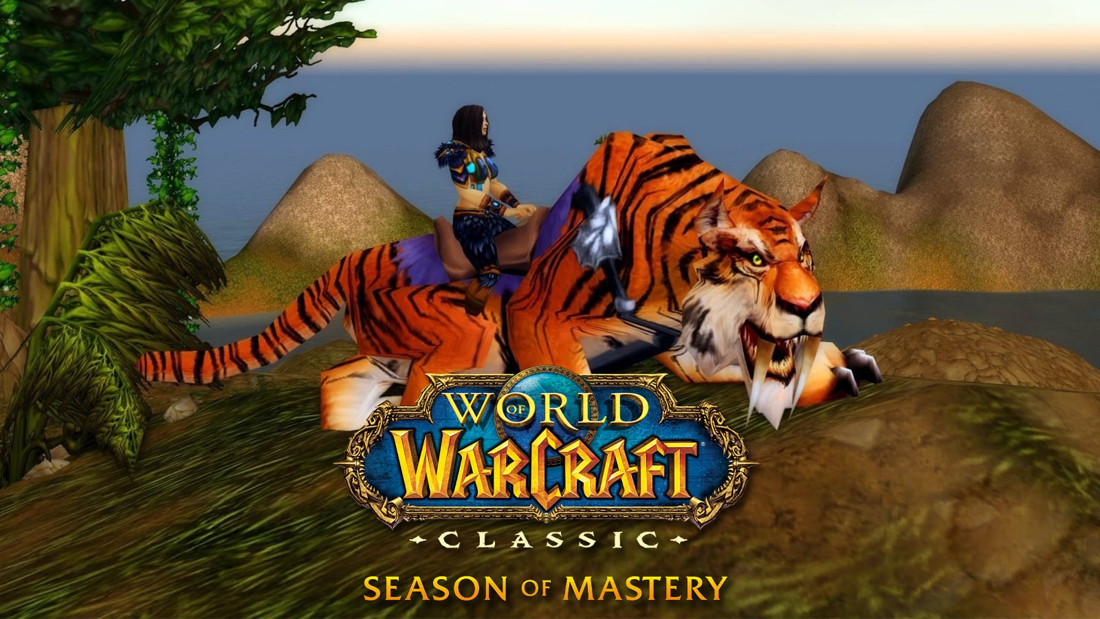 Gracze WoW Classic odkrywają, jak podwoić potężne bibeloty