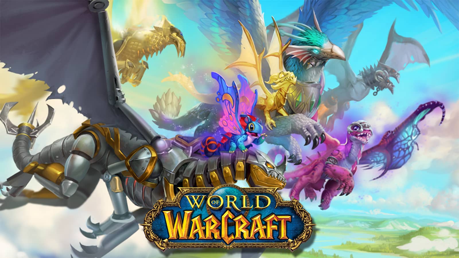Gracze WoW odkrywają główną wskazówkę do następnego rozszerzenia po Shadowlands