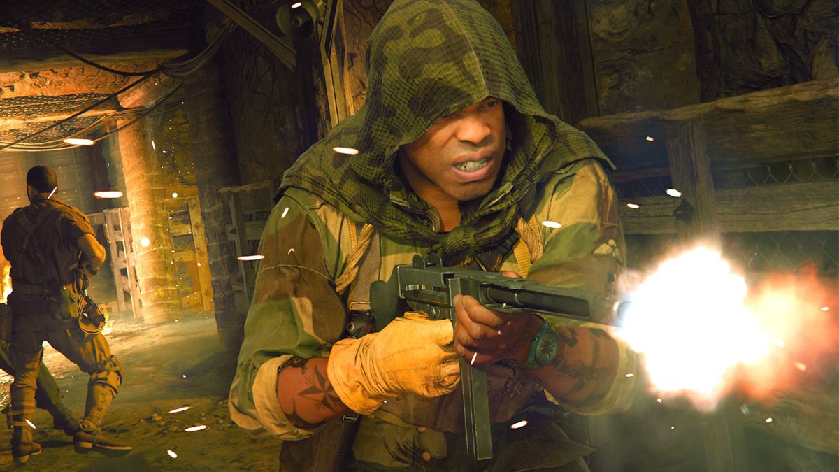 Gracze konsolowi Call of Duty: Warzone domagają się suwaka FOV, który gracze PC mieli od pierwszego dnia