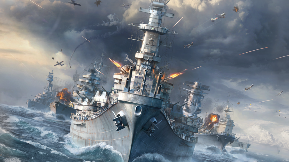 Hakerowi World of Tanks grozi 5 lat więzienia w Rosji — RT Games & Culture