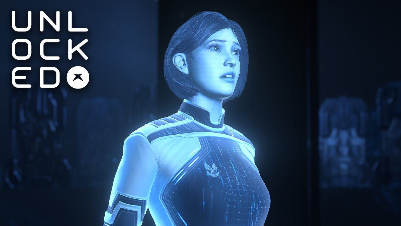 Halo Infinite Campaign Spoilercast – Odblokowany 524