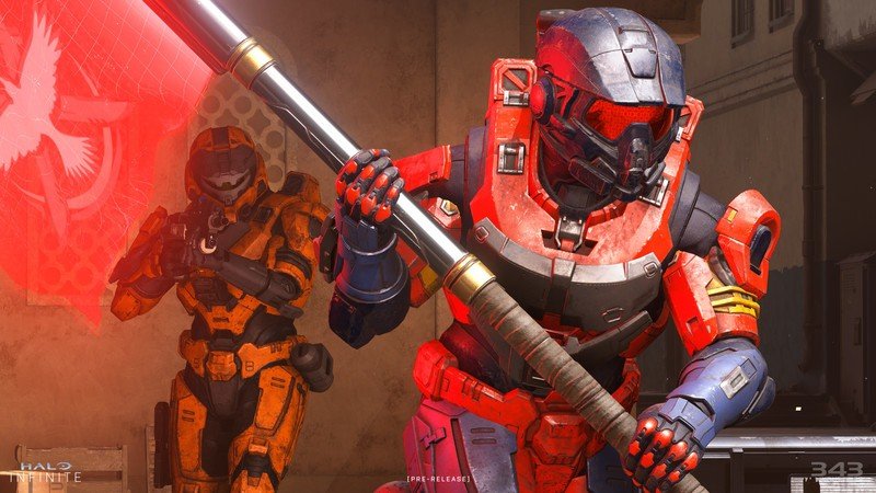Halo Infinite sprawiło, że zakochałem się w grze wieloosobowej