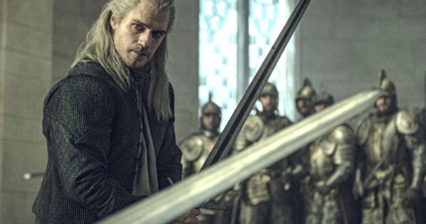 Henry Cavill delikatnie wyjaśnia różnicę między Warhammerem a World of Warcraft, Entertainment News