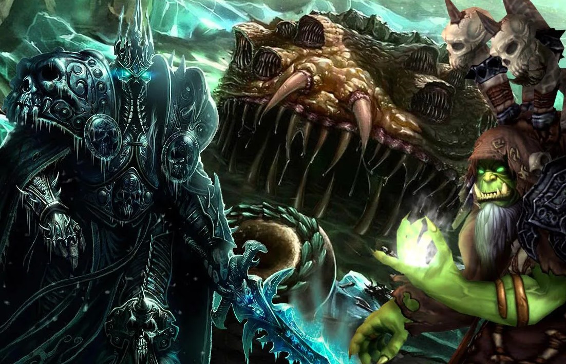 Jak szybciej przygotować się w World of Warcraft