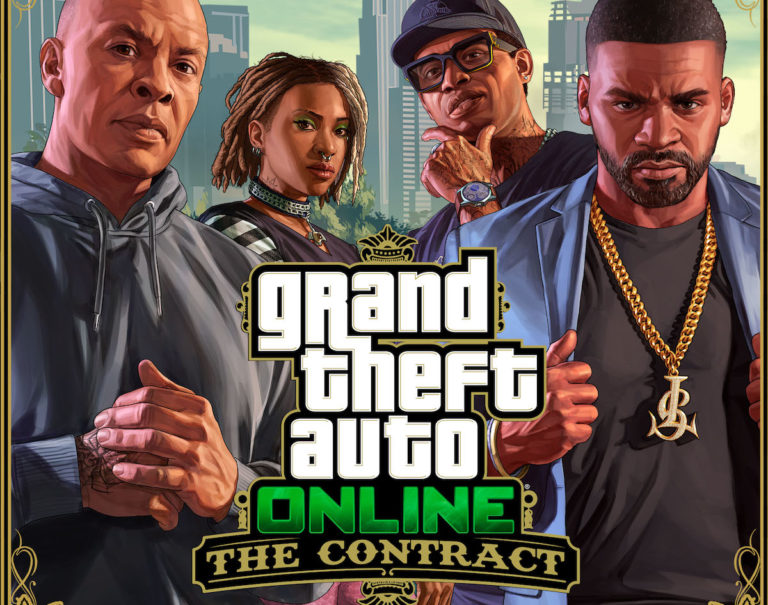 Kiedy The Contract pojawi się w GTA Online?