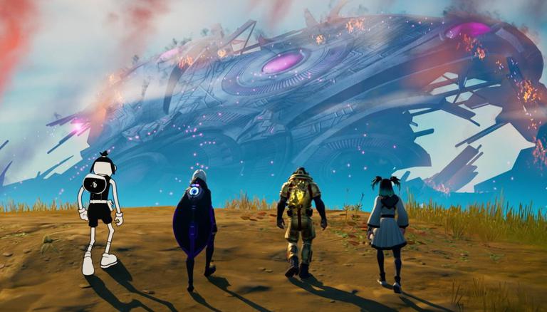 fortnite