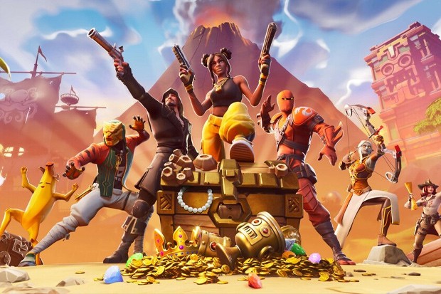 Kod do wykorzystania w Fortnite: Jak zrealizować kod w Fortnite