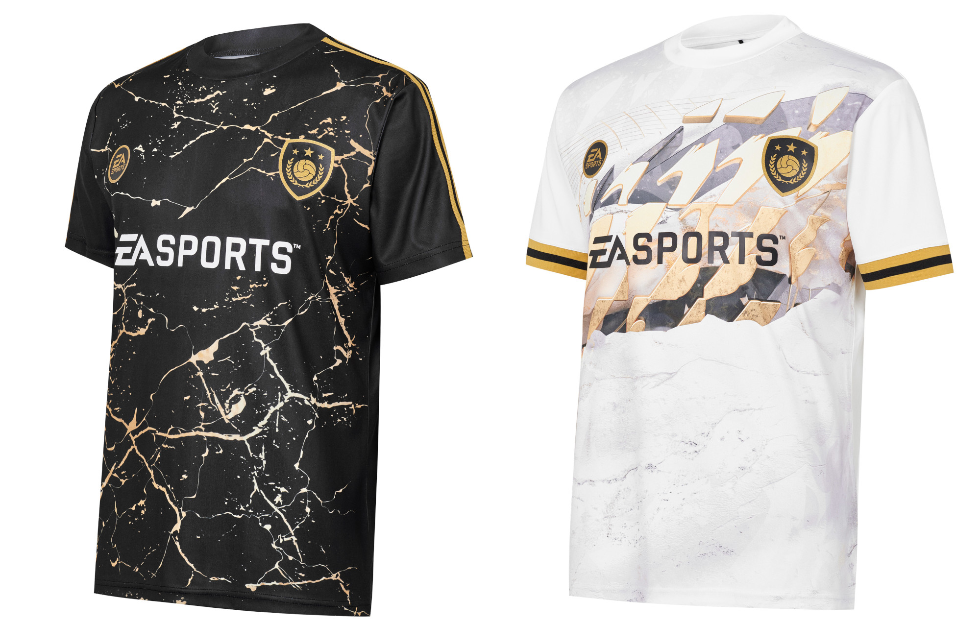 Koszulki „FIFA 22” Ultimate Team Icon są już dostępne w Sports Direct