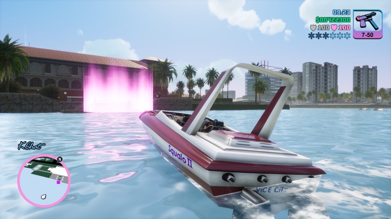 Kup Grand Theft Auto: The Trilogy – The Definitive Edition na PC, zdobądź darmową grę Rockstar
