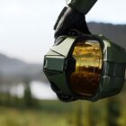 Microsoft złożył wniosek o Halo: niekończący się znak towarowy