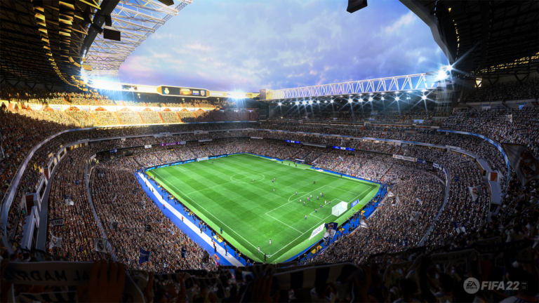Najlepsi pomocnicy, CAM, CM i CDM w grze FIFA 22