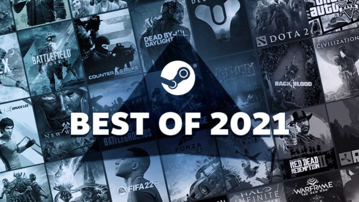 steam best games of 2021