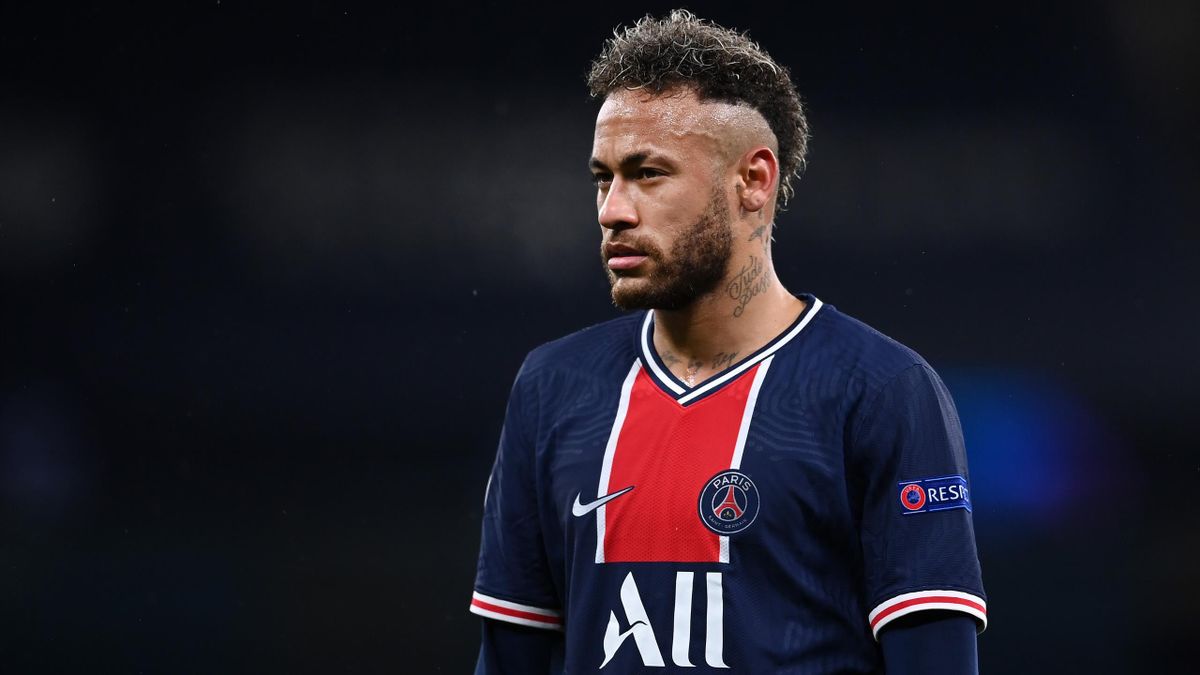 Neymar Jr. podpisuje ekskluzywną umowę na streaming z Facebook Gaming