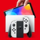 Nintendo Switch eShop nie działa dla niektórych graczy w Boże Narodzenie 2021 r.